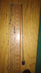 CNC Turning Long and Thin Parts