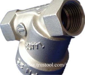 Stainless Steel CNC Machining /5axis CNC Machining Parts