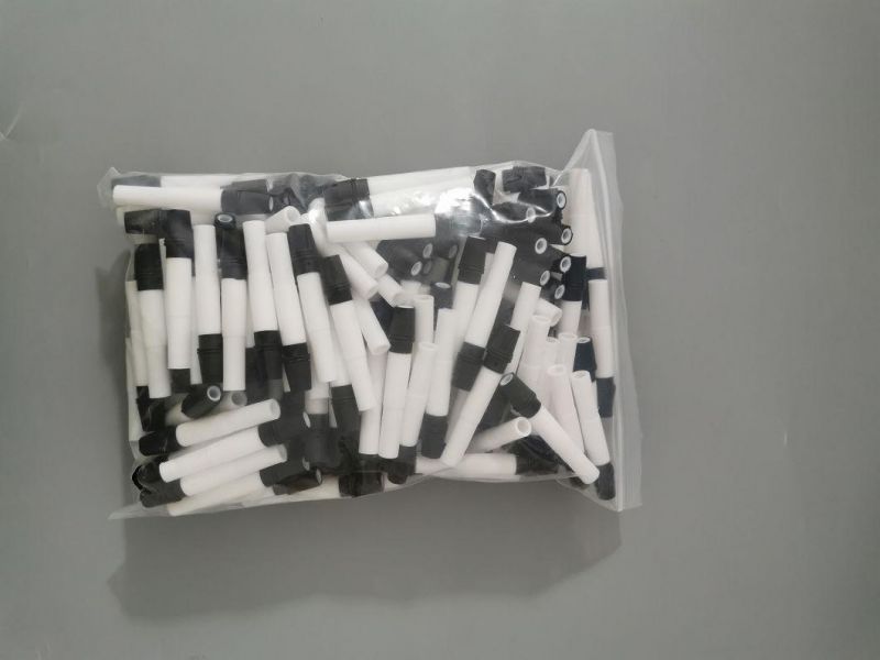 1006485 Powder Coating Gun Spare Parts Opti 2f Insert Sleeve