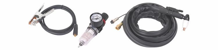 Cut-50s Double Voltage 110V/220V Plasma Cutter