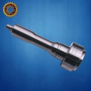 High Precision CNC Shaft Machining