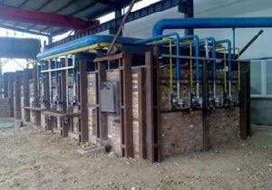 Heating Furnace