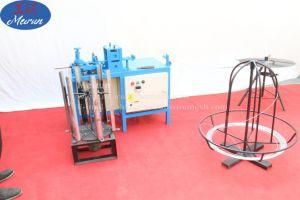 Factory Direct Sale Razor Barbed Wire Making Machine with High Efficiency