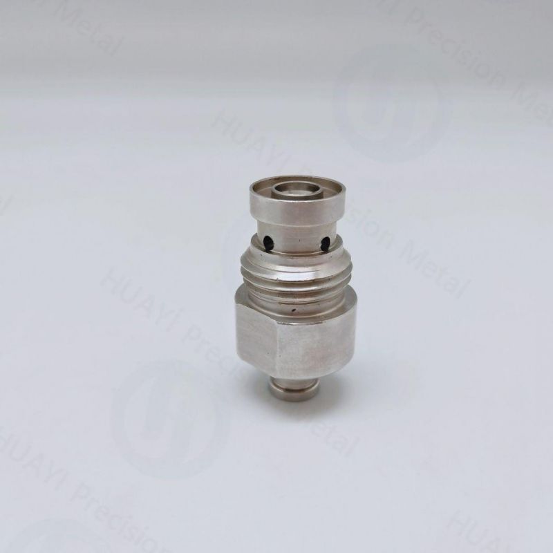 Hot Sale CNC Turning Milling Products of Motorcycle Spare Parts