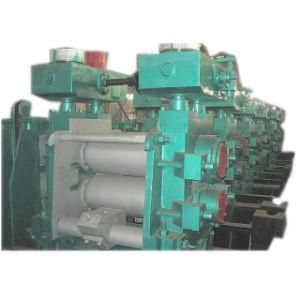 Mini Two-Roll Hot Rolling Mill Second Hand Hot Rolling Mill Price Customizable Short Stress Hot Rolling Mill Price