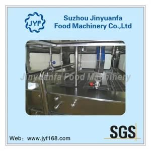 High Quality Chcolate Enrobing Machine for Sale