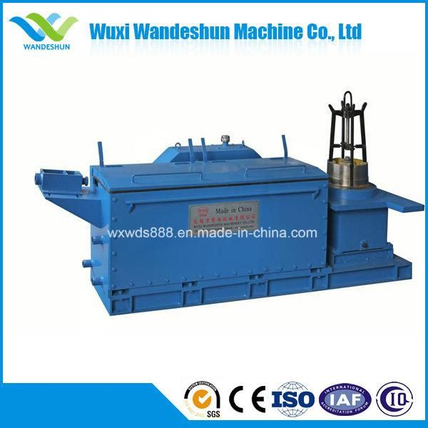 New Type Wet Wire Drawing Machine From Wuxi Factory
