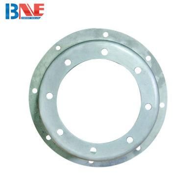 Custom Good Quality Sheet Metal Fabrication Stamping Stainless Steel Metal Part