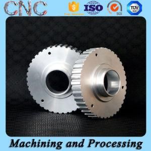 Customized CNC Machining Prototype Services with Cheap Price
