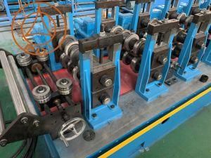 Scaffolding Metal Deck /Steel Walk Board Cold Roll Forming Machine