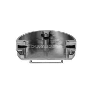 Rapid Prototype Precision Machining Stamping for Camera Accessories