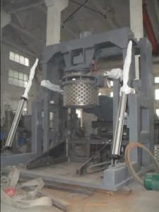 Automatic Coating Machine