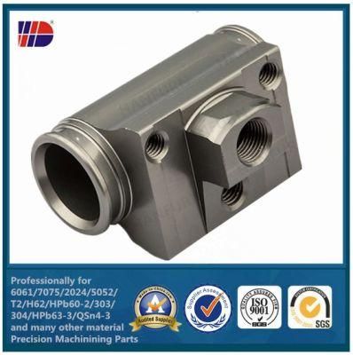 China High Precision Auto Turned Parts Component Manufacturer