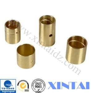 Customized Low Price Precision Aluminum CNC Machining Parts