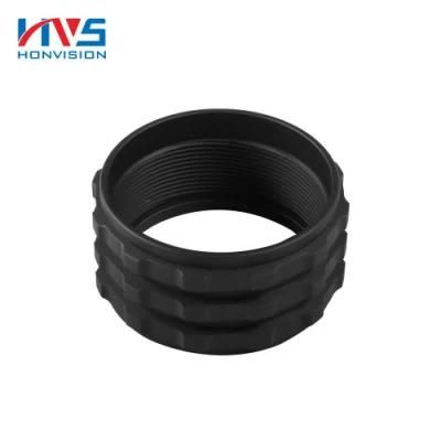 CNC Machining Aluminum Alloy Motorcycle Parts/CNC Anodized Aluminum Motorcycle Parts