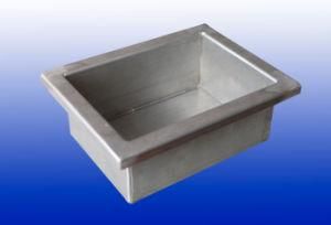 Weld Assembly 2