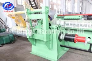 Slitting Line 3 X 1650 mm PPGI Cr