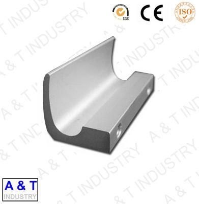 CNC Machining Mass Production Metal