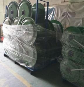 Steel Cable Reel for Steel Wire Copper Wire Aluminum Wire