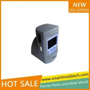 Customized CNC Machining Milling Rapid Prototyping Plastic