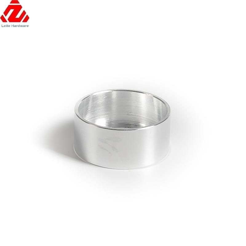Customized Barss Aluminum Stainless Steel CNC Machining Part