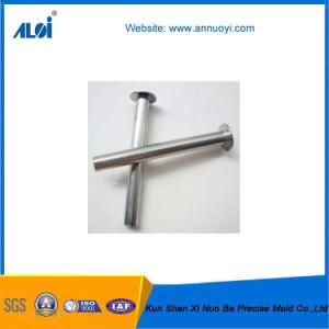 2.8 Diameter of The Hollow Aluminum Rivet
