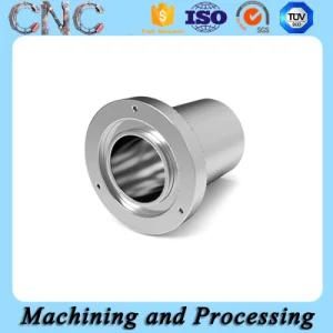 Custom CNC Machining Prototype Services with Express