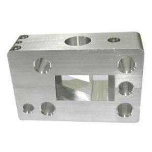 Top Quality CNC Machining Aluminum Parts