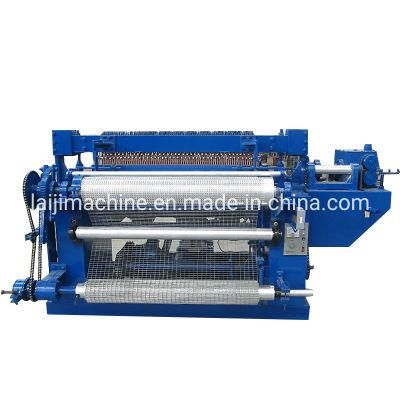 Fully Automatic Welded Wire Mesh Machine Welding Machine Wire Mesh Equipment