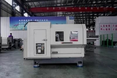 High Productivity Wire Nail Making Machine-X150