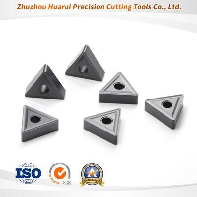 CNC Router Cutting Tools Tungsten Carbide Inserts Turning Inserts Manufacturer