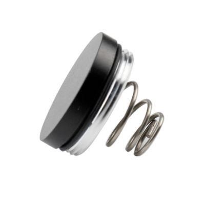 CNC Precision Quality Custom Machining Parts Supplier