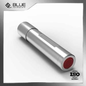 OEM Aluminum Machining Bike Parts with Good Price