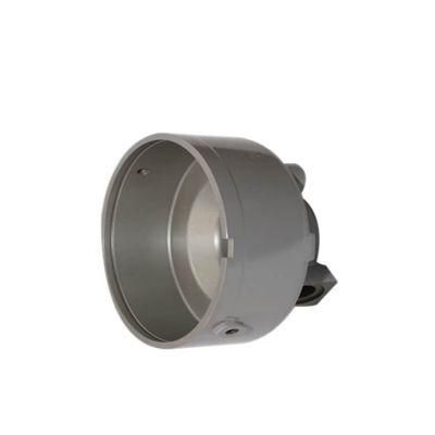 Densen Customized Gravity Casting Aluminum Alloy Milling Parts for Auto Parts, Gravity Die Csting for Auto Parts