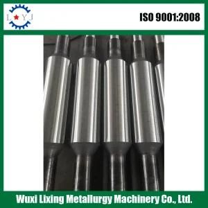 4-Hi Rolling Mills Used for Steel Plate