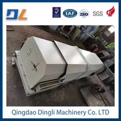 Casting Machinery Belt Type Sand Feeder
