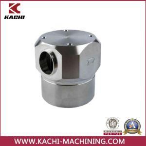 High Quality Auto Kachi Precision Mechanical Part