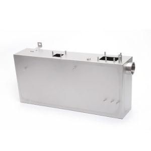 Custom Waterproof Electrical Enclosure Air Conditioner