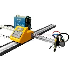 Best Price CNC Easy Operation Portable Plasma Cutting Machine