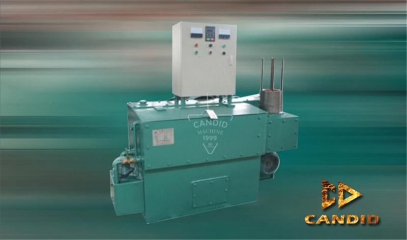 CE Suitable for Diameter Below 2.8mm Steel Wire Drawing Machine