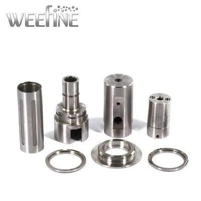 Sheet Metal Stamping Parts Laser Cutting Precision Sheet Metal Processing Housing Shell