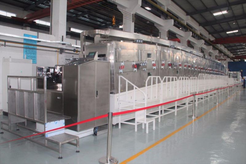 Slot Die Single/Double Surfact Coating Machine Equipment for Li-ion Battery Lithium Battery