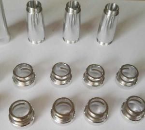 Precision Aluminum Mold Insert
