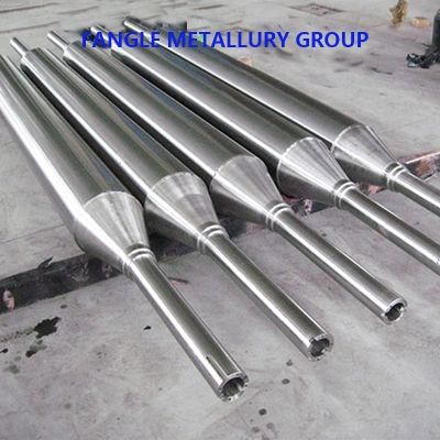 Furnace Roll for Continuous Annealing Production Line