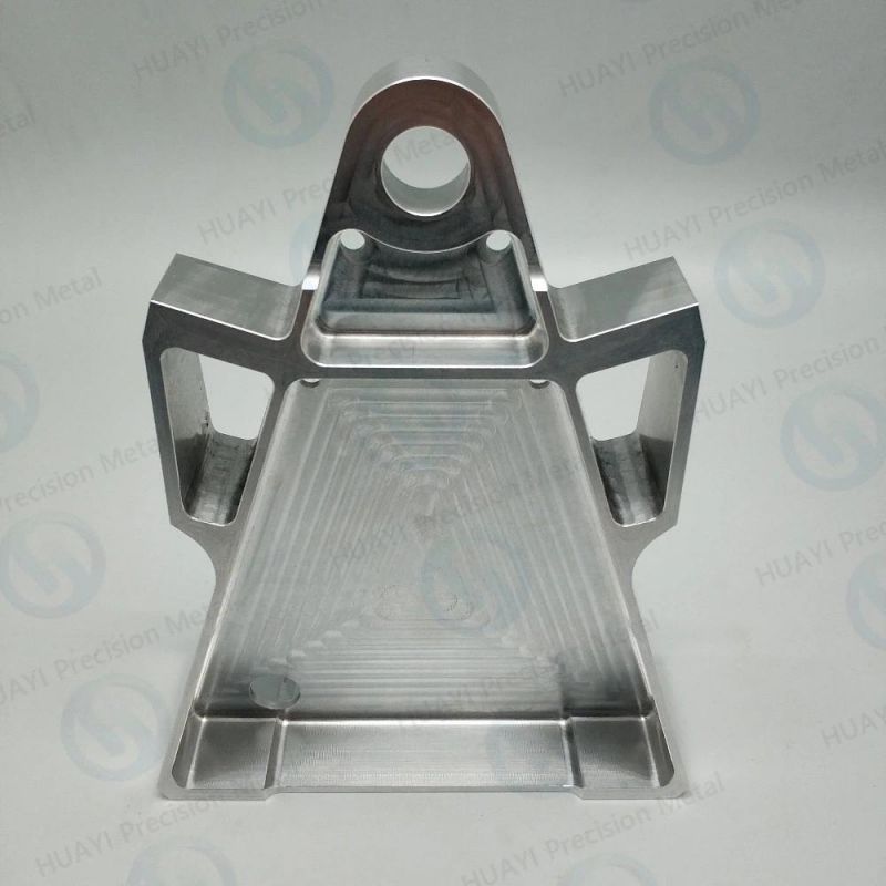 Custom High Precision Stainless Steel CNC Machining Parts for Machining