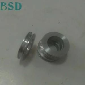 CNC Milling Machine Steel Eccentric Bearing Machining Parts