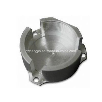 Anodized Aluminium Parts CNC Machined Prototyping Service