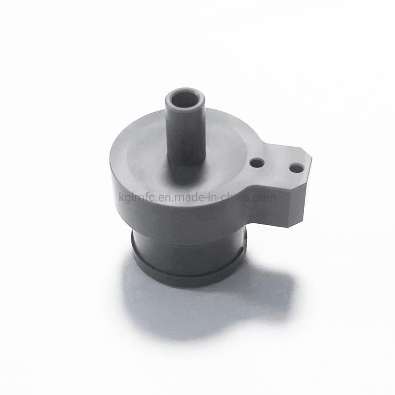 ABS SLS Prototype Machining Model Plastic Prototypes