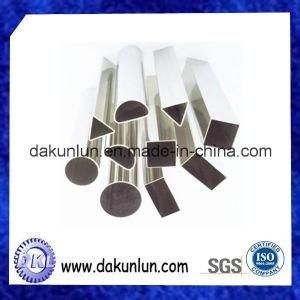 Aluminum Alloy Plastic Pipe