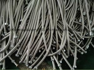 Stainless Steel Flexible Conduit Forming Machine